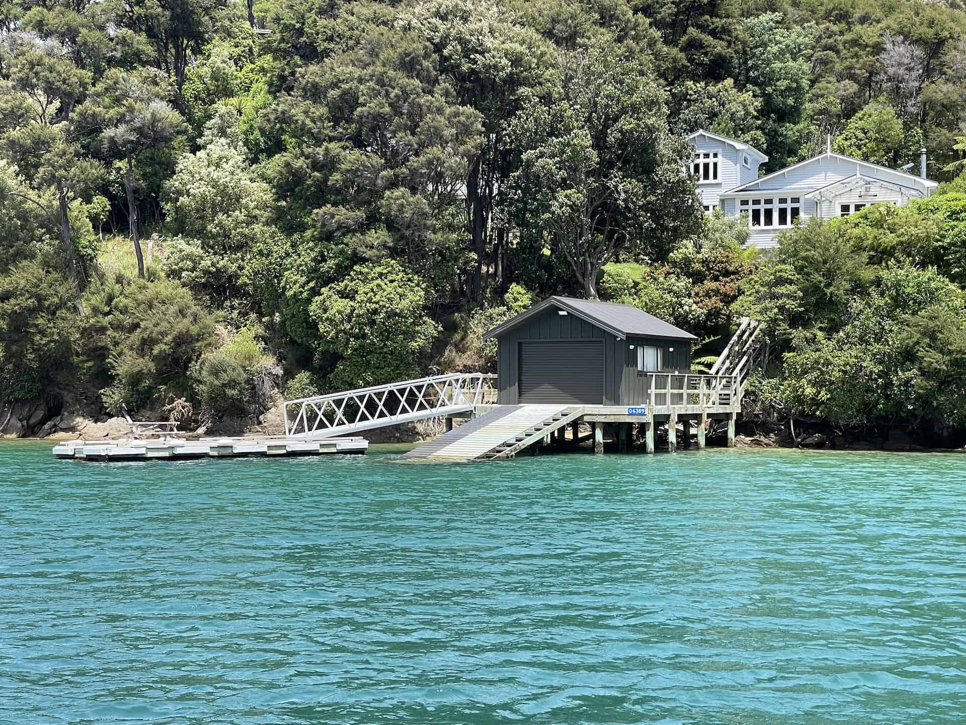 Contact Foreshore Construction (Marlborough)